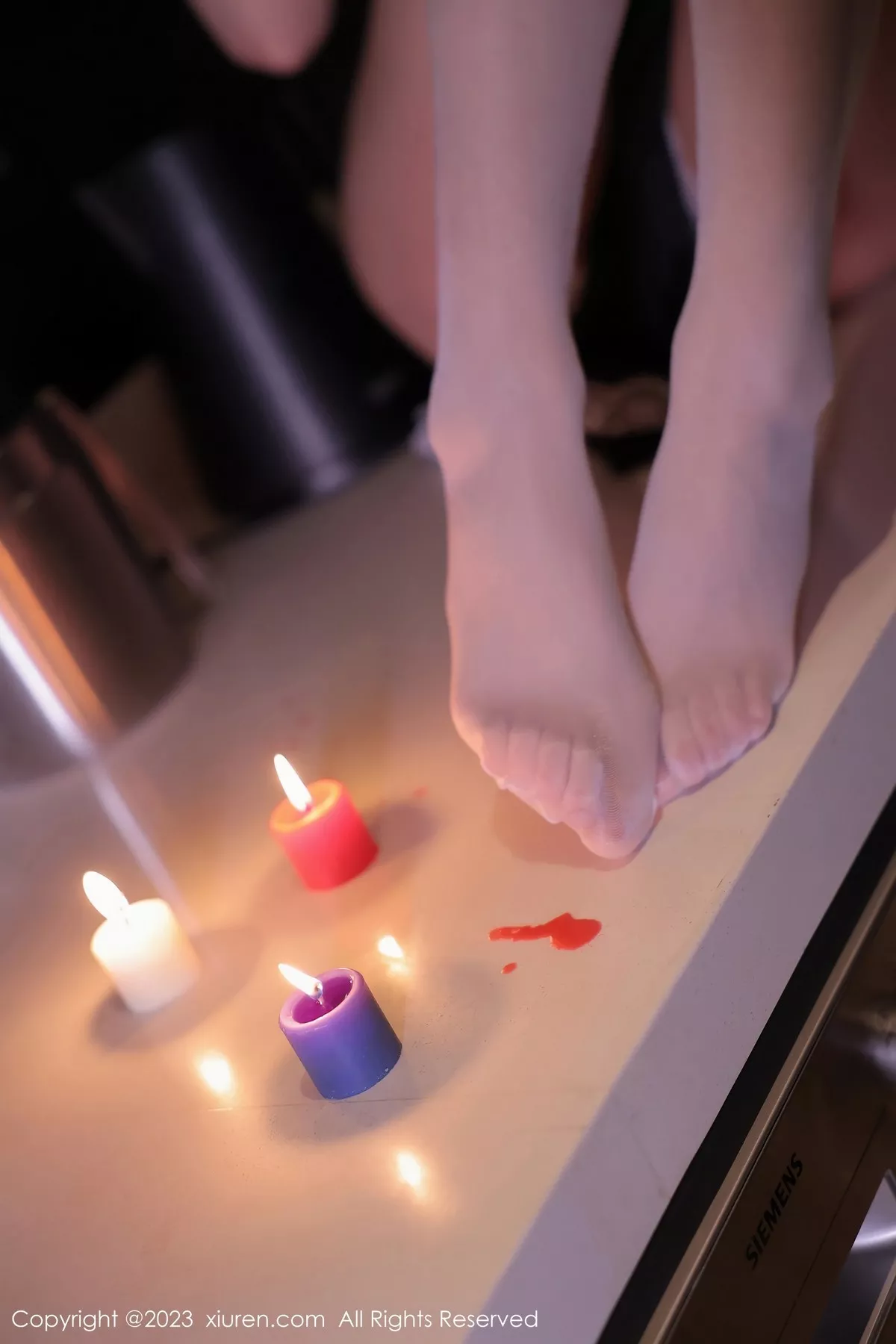 [XiuRen秀人网]第6656期玥儿玥写真-秀人资源网